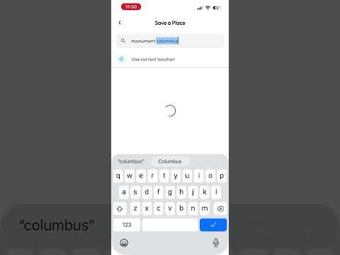 Breadkrumb - Travel Workspace