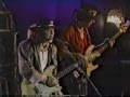 Stevie Ray Vaughan Ain't Gone 'n' Give Up on Love Live In New Orleans