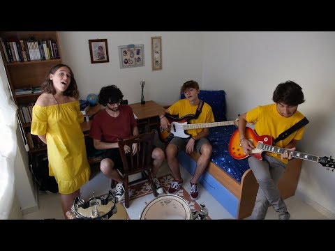 Ossidiseta - "Canzone moscia"