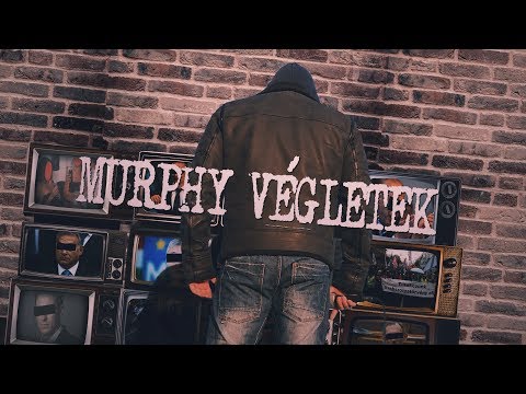 MURPHY Végletek