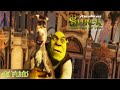 Shrek 4 Click Click Full Video Song SHREK FOREVER AFTER Gingy S Lil Sugar 4K Ultra FUHD