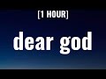 Nessa Barrett Dear God 1 HOUR Lyrics