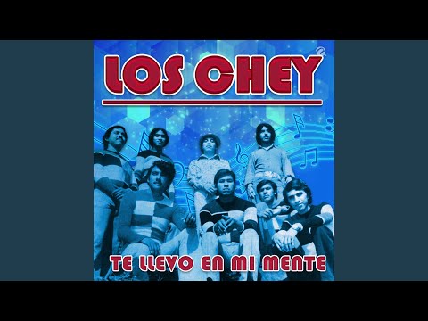 Te Llevo En Mi Mente