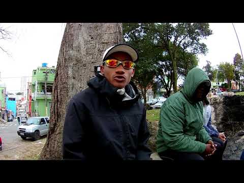 MC malloy medley o mundo de ilusão