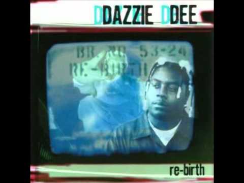 Dazzie Dee - The Re-Birth