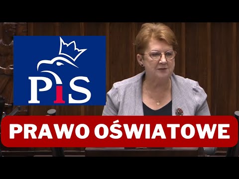 Teresa Wargocka: Propaganda, demagogia i obsesja PiS