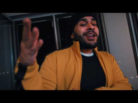 Allyawan - Cashen (Remix)