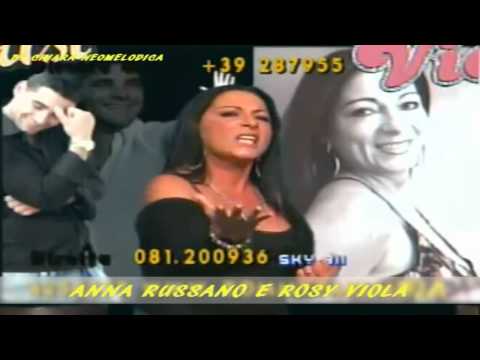 Anna Russano & Rosy Viola - Già m'appartene