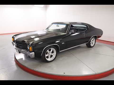 1972 Chevrolet Chevelle (CC-2113825) for sale in Denver , Colorado