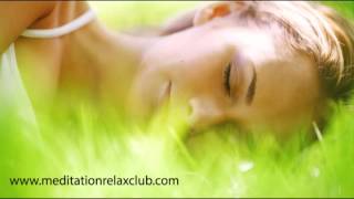 Deep Joy Sleep Therapy: Happiness, One Hour Music for Relaxation and Sleeping