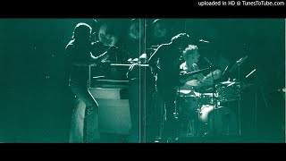 King Crimson - Doctor Diamond (Halle Der Hochschule, Dieburg, Germany 3-28-74)