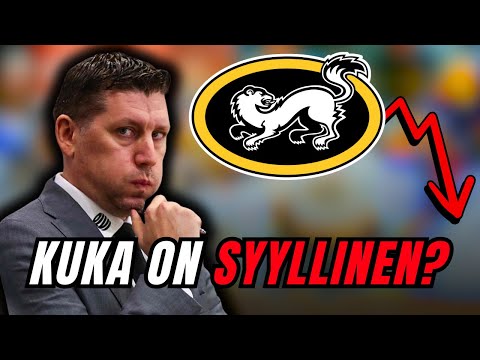 Oulun Kärpät: Mikä meni vikaan?