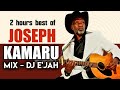 BEST OF JOSEPH KAMARU MIX DJ E JAH Timeless Kikuyu Benga Mugithi Classics