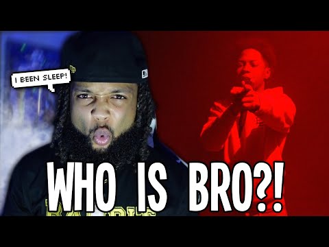 I WAS REALLY SLEEP ON BRO!! TG Crippy | No More Heroes: Red Light Freestyle (REACTION)