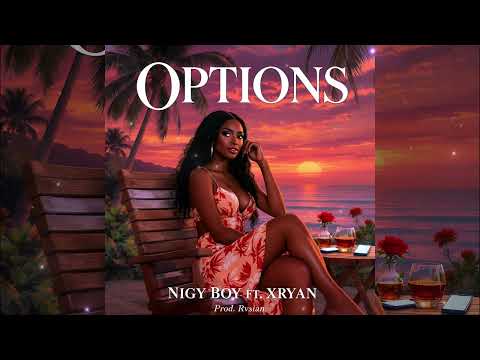 Nigy Boy Rvssian - Ft Xryan Options | Story Book Riddim