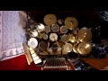 Rush - Totem (Drum Cover)