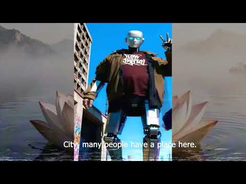 YouTube video
