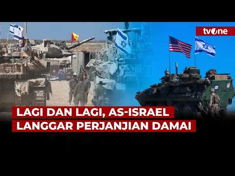 Iran: Kemungkinan Besar Serangan Tetap akan Dilakukan oleh AS | tvOne