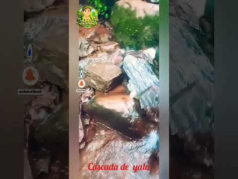 Cascada De yala  Jujuy #shorts #shortsviral #jujuy #viral