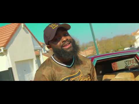 Jason Robby - Ambition (Clip Officiel)