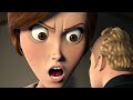 The Incredibles But It S Ruined By AI