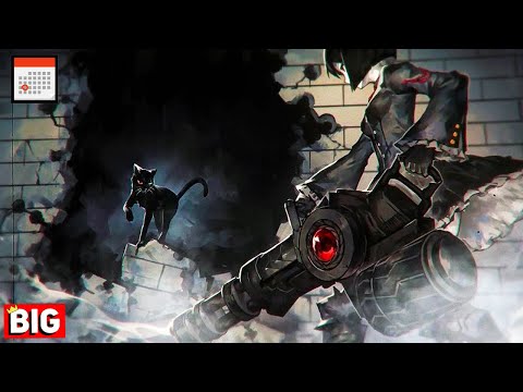 Indie Gaming This Week: 26 September - 02 Oct 2022