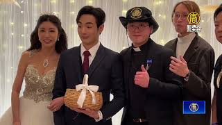 Re: [新聞]八炯婚宴嘉賓「反共大聯盟」盼全球認清中共