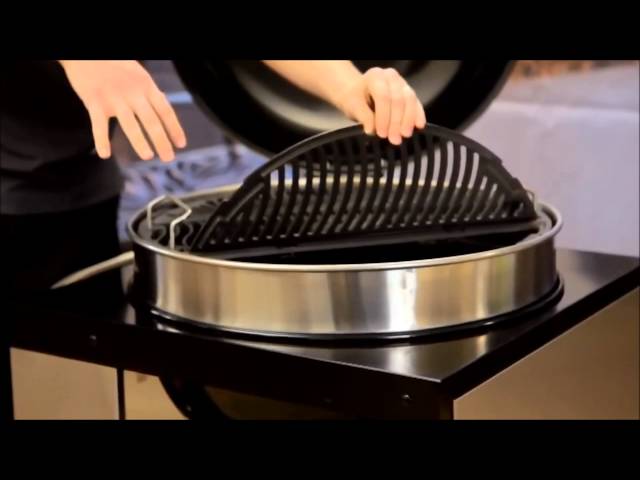 شاركول برو كارت 22