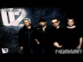 U2 - With Or Without You (Official Instrumental ...