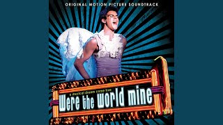 Were the World Mine