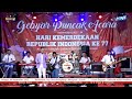 Gery Mahesa Pesta Pasti Berakhir MAHESA Musik