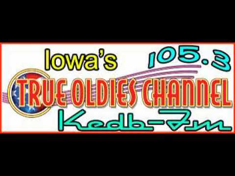 KEDB "105.3 KEDB" - Legal ID - 2018