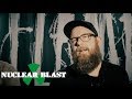 IN FLAMES Making Of I The Mask The Songs OFFICIAL TRAILER 4