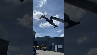 Купить ричстакер Kalmar Contmaster DRS4531-S5 - Изображение 7 | Machineryline AZ Ричстакер Kalmar Contmaster DRS4531-S5 | Изображение 7 - Machineryline