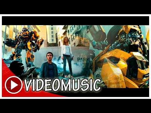 Transformers 3: Linkin Park - Iridescent thumnail