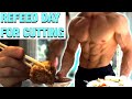 FULL REFEED DAY FOR CUTTING | WILDE SHREDDING EP. 4