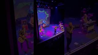 Inspiral Carpets - 96 Tears - Shepherds Bush Empire 15 April 2023