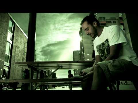 Labyrint - Hasslade (official video)