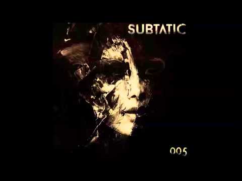Dean Barred, Dubbtone & Tileff - Subtatic 005