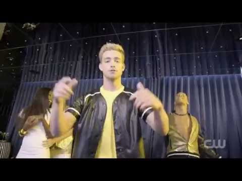 Americas Next Top Model Cycle 22 | BOOTYFUL MUSIC VIDEO (Dustin Scenes)