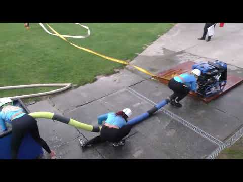 VCB Žernovník 2023 - Žernovník ženy B