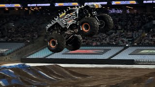 Sydney 10/12/2024 HIGHLIGHTS