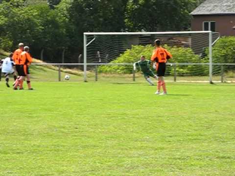 3. Spieltag TSV Lüder II - SV Niendorf/H II 3:11