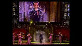 LUIS MIGUEL - TOUR MEXICO EN LA PIEL - CHILE 2005