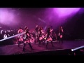 Taeyeon Husky Voice Tokyo Dome