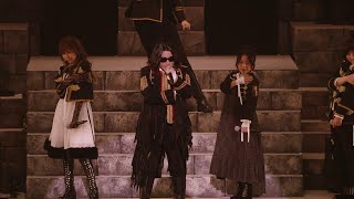 Linked Horizon Live - Seishun wa Hanabi no you ni (進撃の軌跡 ~2nd Wall~) sub eng, spa &amp; romaji