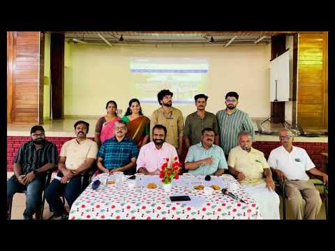 DSW Web App Launching Ceremony
