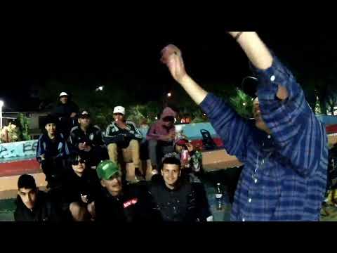 NEPTUNO vs KID TRASH - Semifinal - Fecha 11/16 - T7 - 23/10/2022