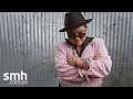 Mojo Juju: Your Love (in studio) 