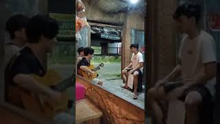 Download lagu di warkop perjuangan lagu widodari, suara merdunya pengamen jalanan mp3